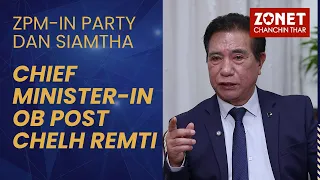 TUALCHHUNG CHANCHIN THAR | 8 SEPTEMBER 2026 (THAWHLEHNI)