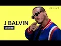 J Balvin Machika Meaning Verified