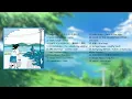 Download Lagu Soft Japanese music that feels like summer | Long playlist