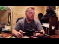 Cvlife AR 6 - 9 Inches Bipod---Mounting