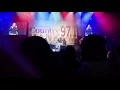 Danielle Bradbery singing Sway