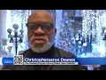The Holiday Village in Mpls offers unique gifts supports BIPOC and women entrepreneurs