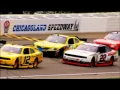 NASCAR on TSN - Toyota Track Talk Chicagoland