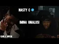 IBANDLA REMIX BY NASTY C