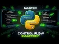Control Flow Conditionals if else and elif statements Comparison PYTHON LESSON 3