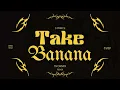 D'Prince - TAKE BANANA (3 STEP | AFRO TECH THORMIX EDIT)