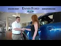 Truck Month Is Going On NOW At Ennis Ford