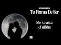 Linea Personal - Tu Forma De Ser [Lyric Video]