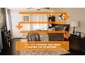 Big Lots Quick Tip Clean your room