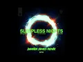 Armin van Buuren & Martin Garrix - Sleepless Nights (Damien James Remix)