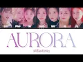Download Lagu AURORA - cignature　[カナルビ/日本語訳/和訳/歌詞]