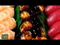 Enjoy sushi that s made to order with quality ingredients at Domo Cafe ISLAND LIFE