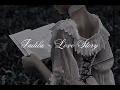Download Lagu Indila - Love Story (ultra slowed)