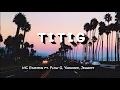 TITIG BY MC EINSTEIN FT. FLOW G. YURIDOPE JEKKPOT LYRICS / LYRIC VIDEO