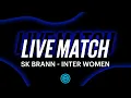 Download Lagu 🔴 EXCLUSIVE LIVESTREAM | SK BRANN 🆚 INTER WOMEN: UWCL QUALIFYING ROUND ⚫🔵
