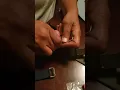 Fitbit Blaze band replacement