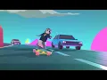 Tanuki Sunset GamePlay PC