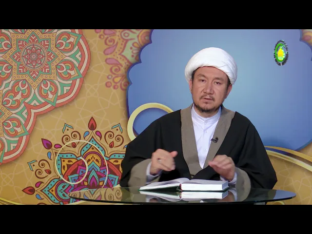 ⁣227     درس 227  کتاب الاعتکاف  ( 2 )، و شرائطه ستّة ...، ص187 - استاد: محمد هادی نبوی