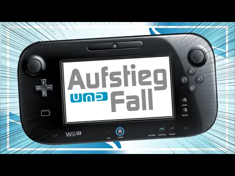Download MP3 Aufstieg und Fall der Wii U