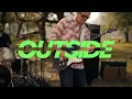 Parker McCollum - "Solid Country Gold" | Spotify OUTSIDE in Austin, TX