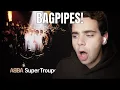 Lagu FIRST TIME HEARING ABBA - THE PIPER Reaction!