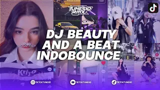 dj beauty and a beat indo bounce edit by wskyhand x jams hybrid x bucks