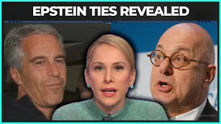 College President BUSTED Over Disgusting Epstein Emails
