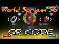 World Spryzen S6 Qr code