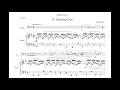 Spring Music: IV Morning Dew