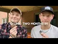 Q-Link SRT 3 - Two Months In Were They Worth It