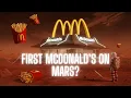 Download Lagu What If McDonald’s Was Founded on Mars? #whatif