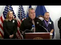 Fauquier County Sheriff double murder update
