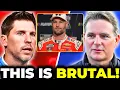 Download Lagu Denny Hamlin Just DESTROYED Jeff Gordon’s Legacy - SVG Would SMOKE Him!
