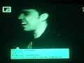 Don Tetto - No Digas Lo Siento @ MTV