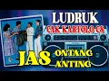 NOSTALGIA DAGELAN Cak Kartolo CS: JAS ONTANG ANTING