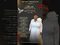 Celebration Of Life For Apostle Willett L Mitchell s 26 11 00am