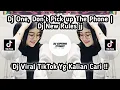 Download Lagu DJ ONE, DON'T PICK UP THE PHONE || DJ NEW RULES JJ SLOW VIRAL TIKTOK 2025 🔥