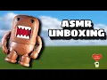 DOMO KUN - ASMR Toy Unboxing Amazing Yamaguchi Revoltech