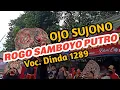 Download Lagu OJO SUJONO VERSI JARANAN ROGO SAMBOYO PUTRO // Voc. Dinda 1289 // PELANGI AUDIO