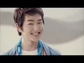 SHINee - JAPAN DEBUT SINGLE 「Replay -君は僕のeverything-」Music Video