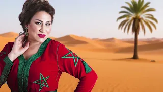 Nezha Chaabaoui Farhat Ifriquia Music Video نزهة الشعباوي فرحة افريقيا فيديو كليب 