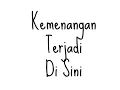 Download Lagu Lirik Kemenangan Terjadi Di Sini - GMS