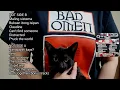 Download Lagu Bad Omen Self Titled 13 Song