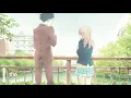 1 Hour Most Beautiful Piano Music for Studying and Relaxing | Koe no Katachi OST by Kensuke Ushio
