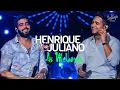Download Lagu AS MAIS TOCADAS HENRIQUE E JULIANO (DVD MENOS É MAIS)