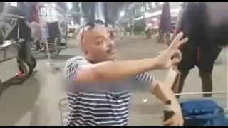 ياحدعان انا والله العظيم مش فارقه معايا بص دى عملية قلب مفتوح   بهجت صابر دندنها