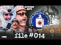 Mystery Boys Vs Marquis Of Hell Apologist FILE - 14 Mystery Boys