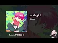 Lagu pandagirl (パンダガール - Ranma ½ [2024] EN2) [Nishina | Instrumental]