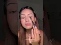 Chola Makeup Tutorial