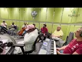 حمد القطان - انا مرتاح - ليالي السعود